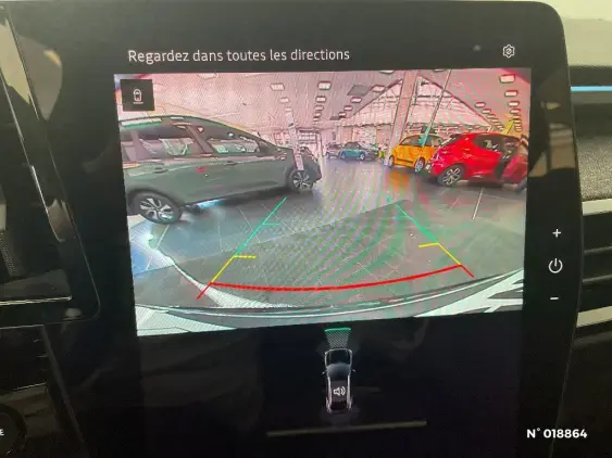 RENAULT AUSTRAL - voiture d'occasion - Photo 14