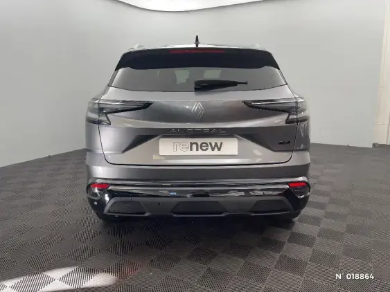 RENAULT AUSTRAL - voiture d'occasion - Photo 6