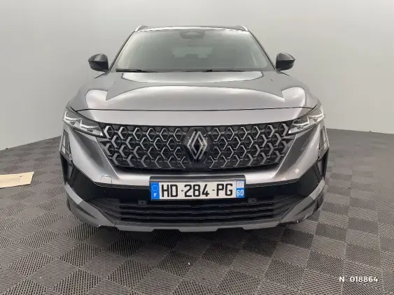 RENAULT AUSTRAL - voiture d'occasion - Photo 3