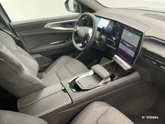 RENAULT AUSTRAL - voiture d'occasion - Photo 10