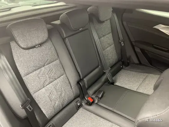 RENAULT AUSTRAL - voiture d'occasion - Photo 11