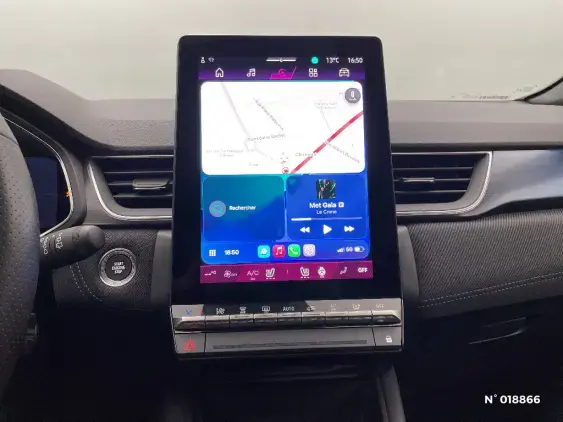 RENAULT SYMBIOZ - voiture d'occasion - Photo 13
