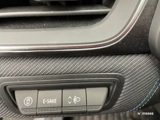 RENAULT SYMBIOZ - voiture d'occasion - Photo 15