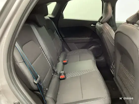 RENAULT SYMBIOZ - voiture d'occasion - Photo 11