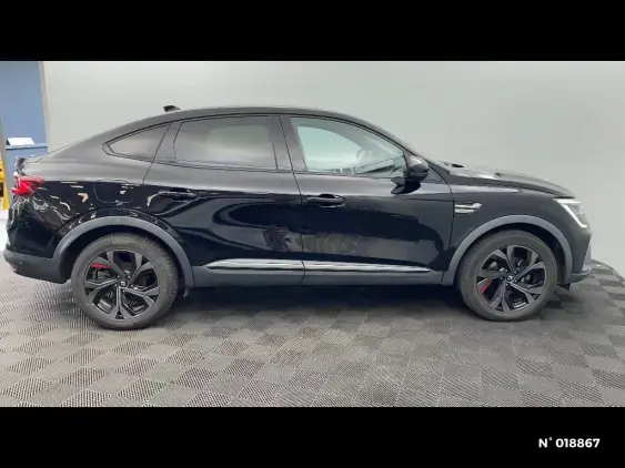 RENAULT ARKANA - voiture d'occasion - Photo 5