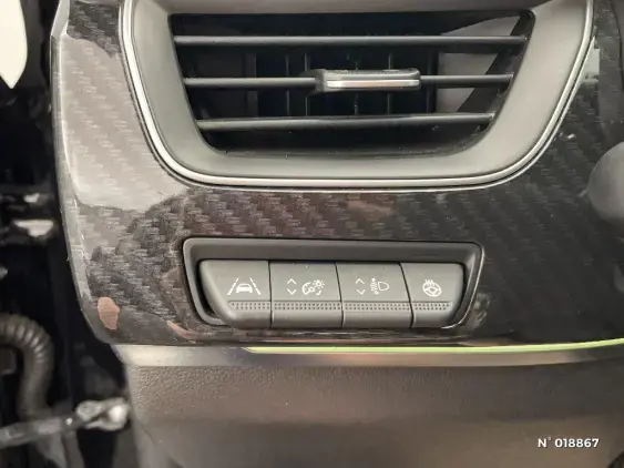 RENAULT ARKANA - voiture d'occasion - Photo 15