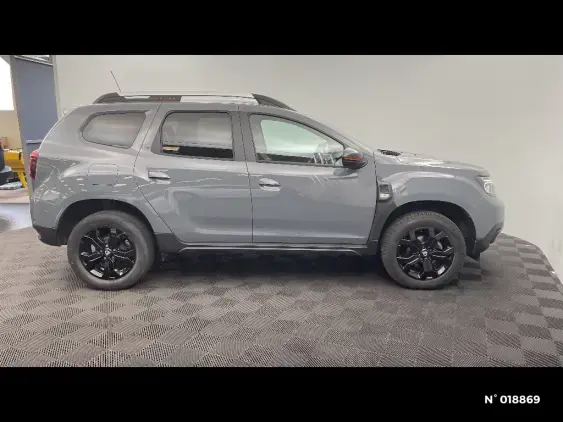 DACIA DUSTER II - voiture d'occasion - Photo 5