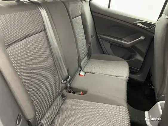 VOLKSWAGEN T-CROSS - voiture d'occasion - Photo 11