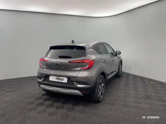 RENAULT CAPTUR II - voiture d'occasion - Photo 4