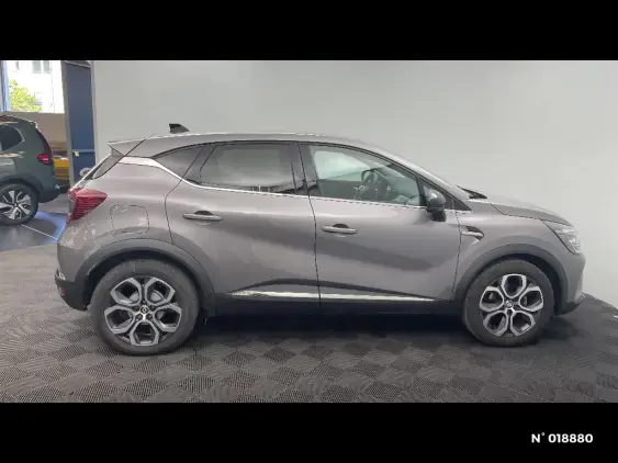 RENAULT CAPTUR II - voiture d'occasion - Photo 5