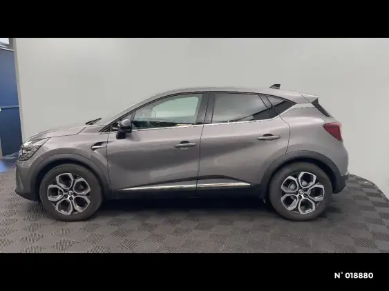 RENAULT CAPTUR II - voiture d'occasion - Photo 2