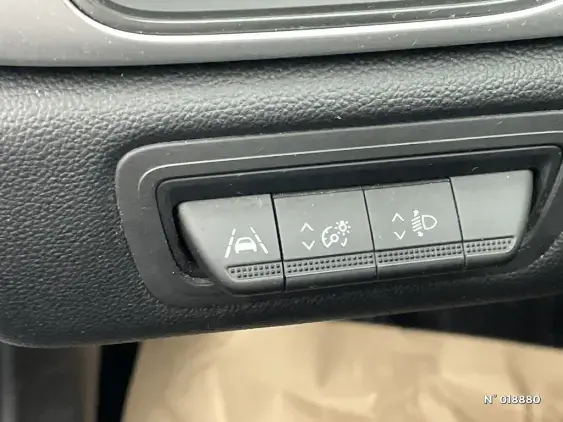 RENAULT CAPTUR II - voiture d'occasion - Photo 15