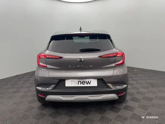 RENAULT CAPTUR II - voiture d'occasion - Photo 6