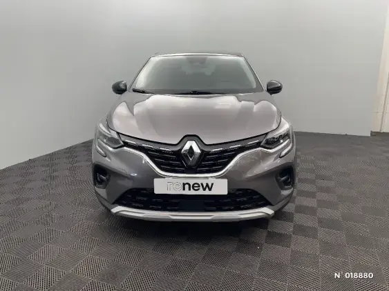 RENAULT CAPTUR II - voiture d'occasion - Photo 3