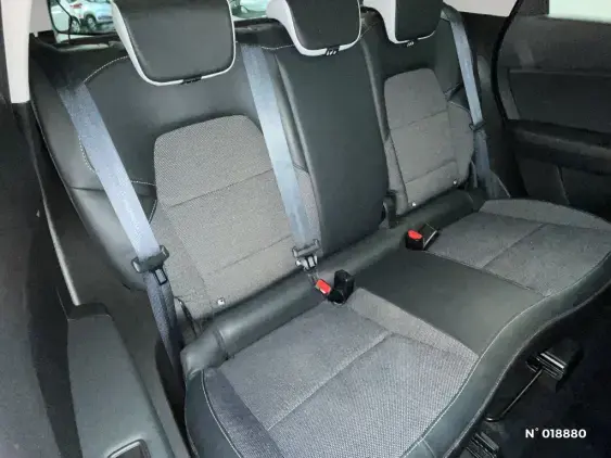 RENAULT CAPTUR II - voiture d'occasion - Photo 11