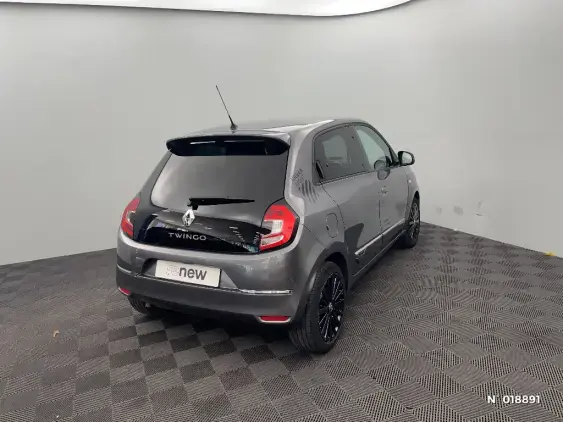 RENAULT TWINGO III - voiture d'occasion - Photo 4