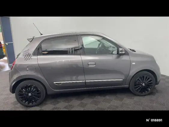 RENAULT TWINGO III - voiture d'occasion - Photo 5