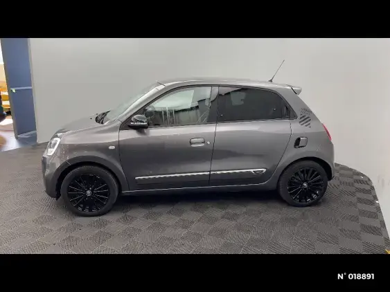 RENAULT TWINGO III - voiture d'occasion - Photo 2