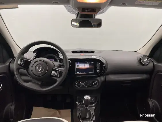 RENAULT TWINGO III - voiture d'occasion - Photo 9