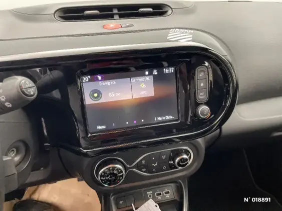 RENAULT TWINGO III - voiture d'occasion - Photo 13
