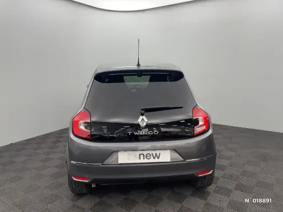 RENAULT TWINGO III - voiture d'occasion - Photo 6