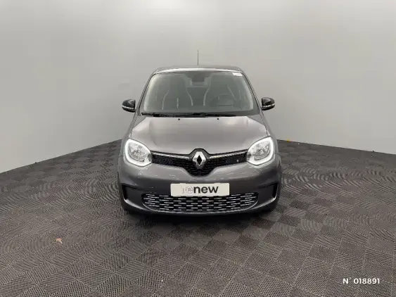 RENAULT TWINGO III - voiture d'occasion - Photo 3