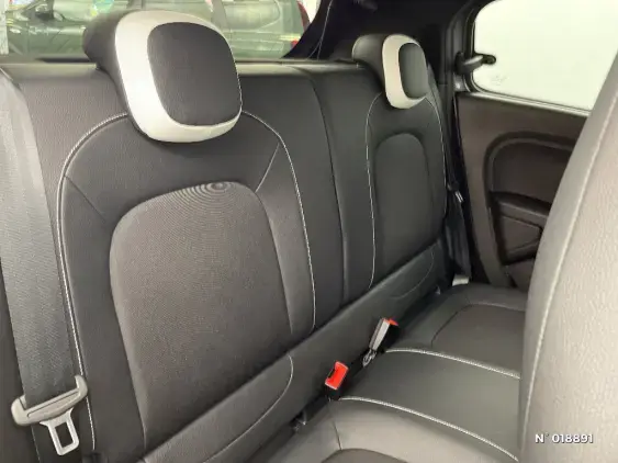 RENAULT TWINGO III - voiture d'occasion - Photo 11