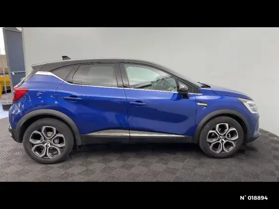 RENAULT CAPTUR II - voiture d'occasion - Photo 5