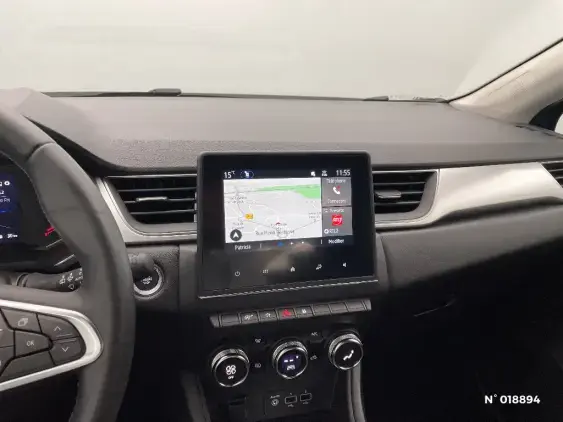 RENAULT CAPTUR II - voiture d'occasion - Photo 13