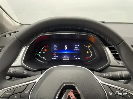 RENAULT CAPTUR II - voiture d'occasion - Photo 12