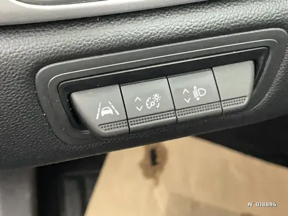 RENAULT CAPTUR II - voiture d'occasion - Photo 15