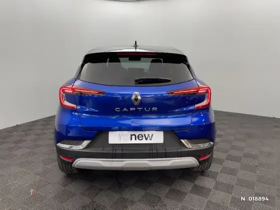 RENAULT CAPTUR II - voiture d'occasion - Photo 6