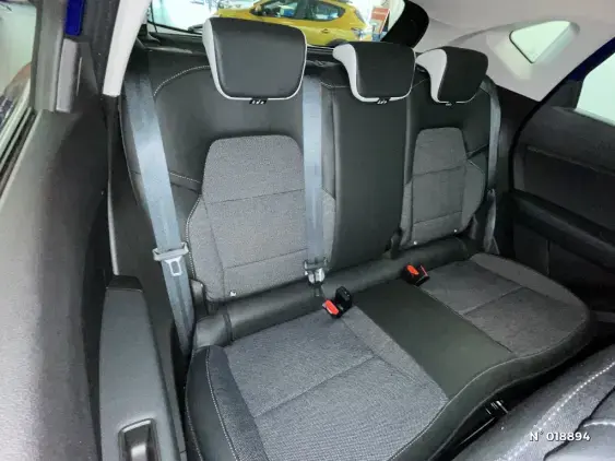 RENAULT CAPTUR II - voiture d'occasion - Photo 11