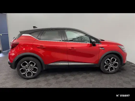 RENAULT CAPTUR II - voiture d'occasion - Photo 5