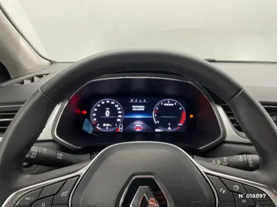 RENAULT CAPTUR II - voiture d'occasion - Photo 12