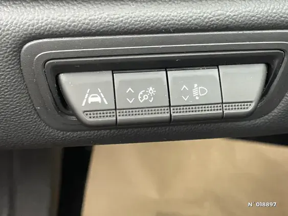 RENAULT CAPTUR II - voiture d'occasion - Photo 15