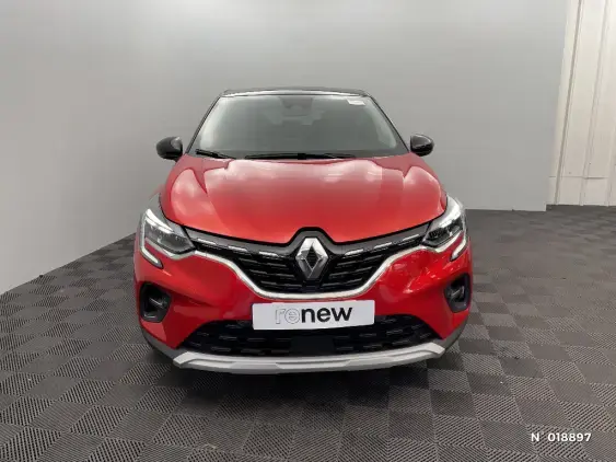 RENAULT CAPTUR II - voiture d'occasion - Photo 3