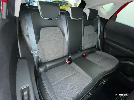 RENAULT CAPTUR II - voiture d'occasion - Photo 11