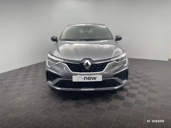 RENAULT ARKANA - voiture d'occasion - Photo 3