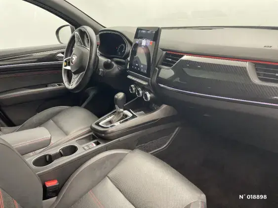 RENAULT ARKANA - voiture d'occasion - Photo 10