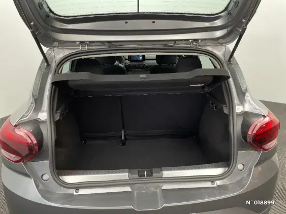 DACIA SANDERO III - voiture d'occasion - Photo 7
