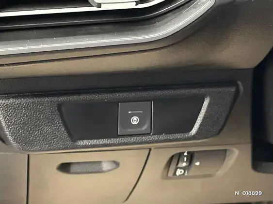 DACIA SANDERO III - voiture d'occasion - Photo 15