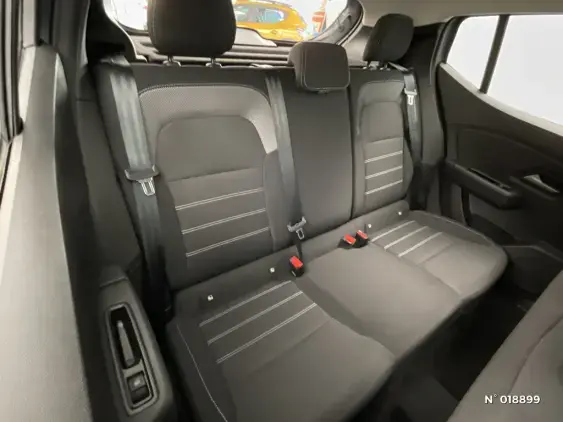 DACIA SANDERO III - voiture d'occasion - Photo 11