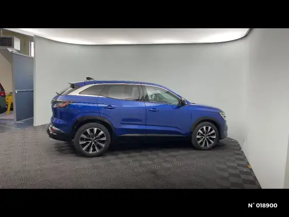 RENAULT AUSTRAL - voiture d'occasion - Photo 5