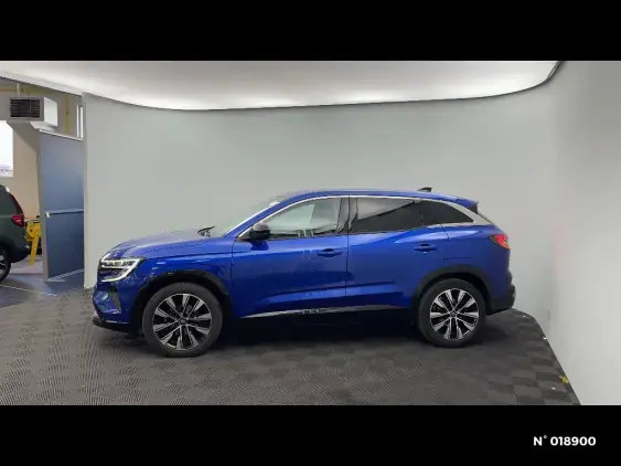 RENAULT AUSTRAL - voiture d'occasion - Photo 2