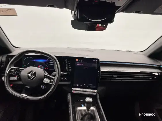 RENAULT AUSTRAL - voiture d'occasion - Photo 9