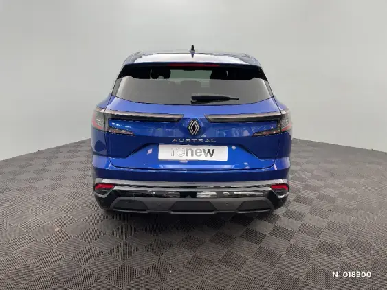 RENAULT AUSTRAL - voiture d'occasion - Photo 6