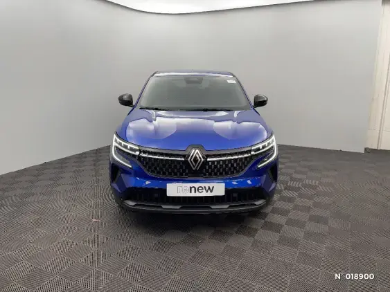 RENAULT AUSTRAL - voiture d'occasion - Photo 3