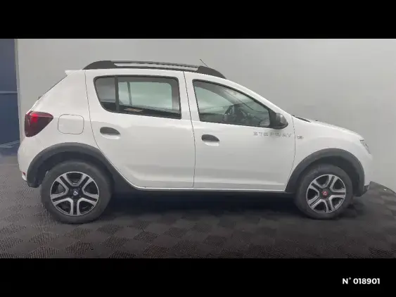 DACIA SANDERO II - voiture d'occasion - Photo 5