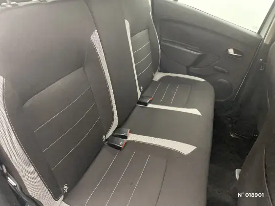 DACIA SANDERO II - voiture d'occasion - Photo 11
